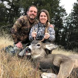 Meet your Posher, Michelle